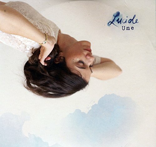 Livrenpoche : Luciole - Une - Luciole - CD