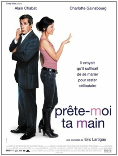 Livrenpoche : Prête-moi ta Main - Lartigau, Eric - DVD