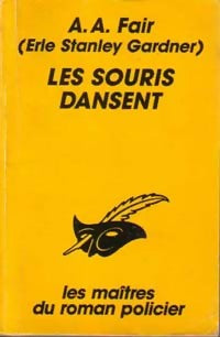 Livrenpoche : Les souris dansent - A.A. Fair - Livre
