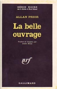Livrenpoche : La belle ouvrage - Allan Prior - Livre