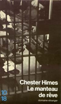 Le manteau de rêve - Chester Himes - Livre