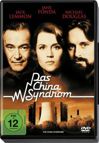 Livrenpoche : Das China Syndrom - XXX - DVD