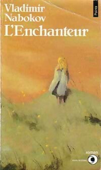 Livrenpoche : L'Enchanteur - Vladimir Nabokov - Livre