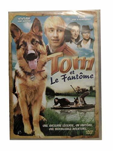 Livrenpoche : Tom Et Le Fantôme - XXX - DVD