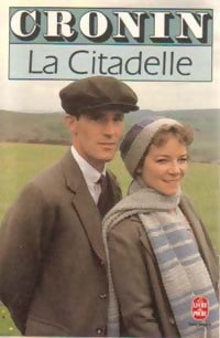 Livrenpoche : La citadelle - Archibald Joseph Cronin - Livre