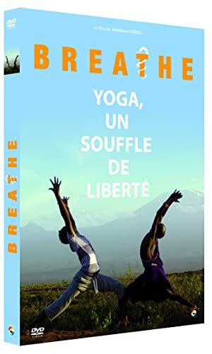Livrenpoche : Breathe - Stéphane Haskell - DVD