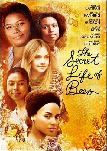 Livrenpoche : Secret Life Of Bees - XXX - DVD