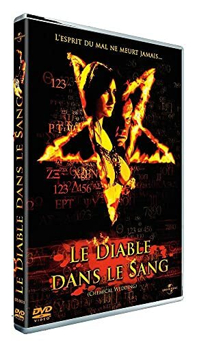 Livrenpoche : Le Diable dans Le Sang - Julian Doyle - DVD