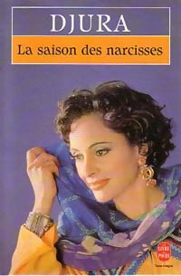 Livrenpoche : La saison des narcisses - Djura - Livre