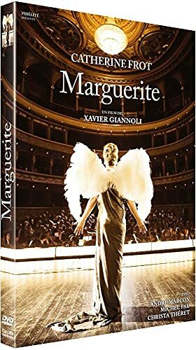 Livrenpoche : Marguerite - Xavier Giannoli - DVD
