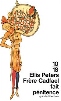 Livrenpoche : Frère Cadfael fait pénitence - Ellis Peters - Livre