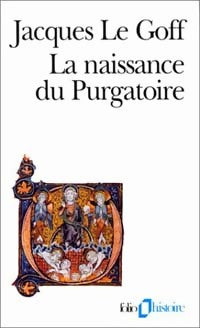 Livrenpoche : La naissance du purgatoire - Jacques Le Goff - Livre