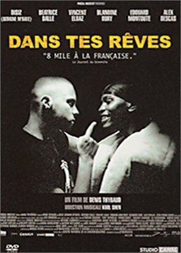 Livrenpoche : Dans tes rêves - Denis Thybaud - DVD