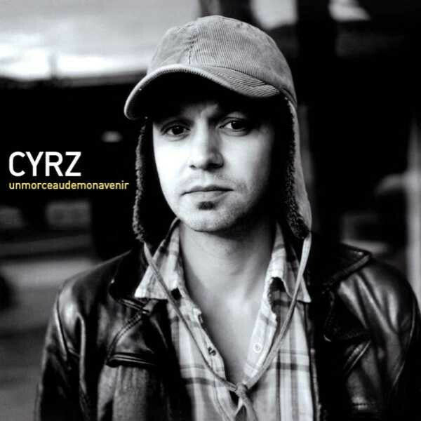 Livrenpoche : Cyrz - Un Morceau De Mon Avenir 2 CD - Cyrz - CD