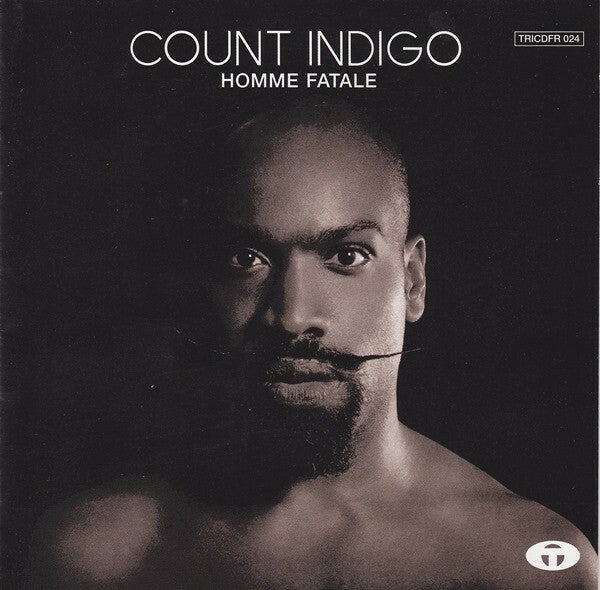 Livrenpoche : Count Indigo - Homme Fatale - Count Indigo - CD