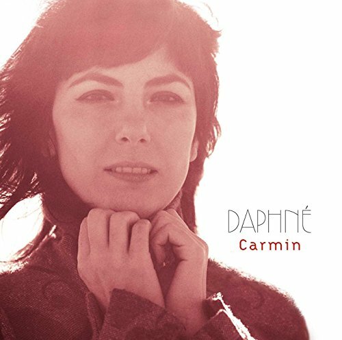 Livrenpoche : Daphné - Carmin - Daphné - CD