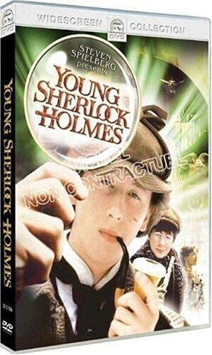 Livrenpoche : Le Secret de la Pyramide - Barry Levinson - DVD