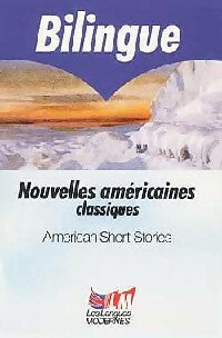 Livrenpoche : Nouvelles américaines classiques - Inconnu - Livre