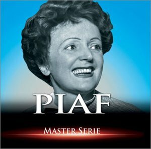 Livrenpoche : Master Serie : Edith Piaf Vol. 2 - Piaf, Edith - CD