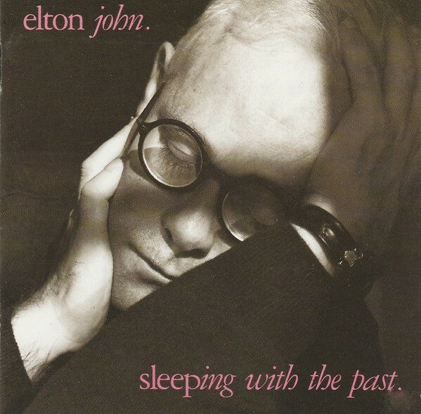 Livrenpoche : Elton John - Sleeping With The Past - Elton John - CD