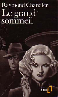 Livrenpoche : Le grand sommeil - Raymond Chandler - Livre