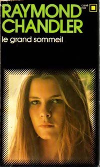 Livrenpoche : Le grand sommeil - Raymond Chandler - Livre