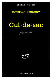 Livrenpoche : Cul-de-sac - Douglas Kennedy - Livre