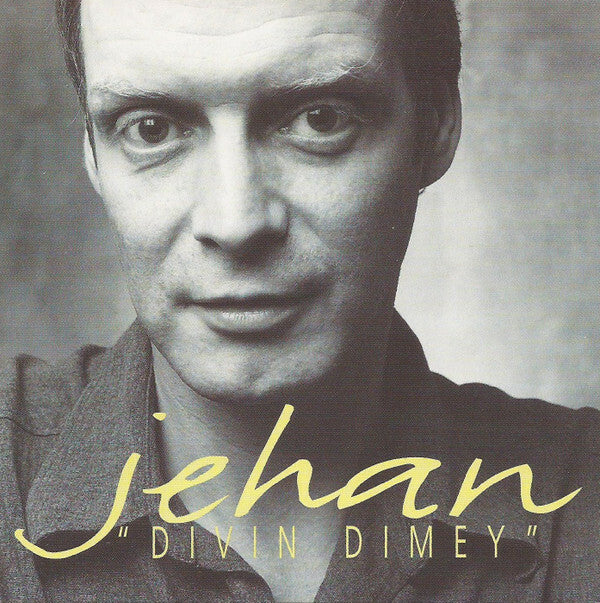 Livrenpoche : Jehan - Divin Dimey - Jehan - CD