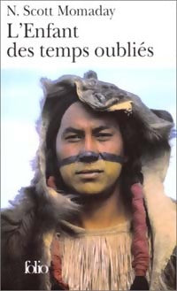 Livrenpoche : L'enfant des temps oubliés - N. Scott Momaday - Livre