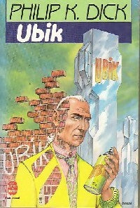 Livrenpoche : Ubik - Philip Kindred Dick - Livre