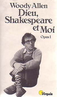 Livrenpoche : Dieu, Shakespeare et moi - Woody Allen - Livre