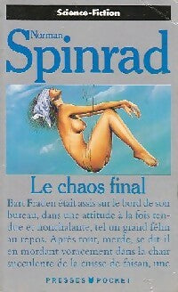 Livrenpoche : Le chaos final - Norman Spinrad - Livre