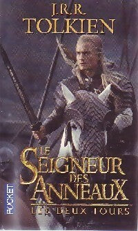 Livrenpoche : Le seigneur des anneaux Tome II : Les deux Tours - John Ronald Reuel Tolkien - Livre