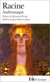 Livrenpoche : Andromaque - Racine - Livre