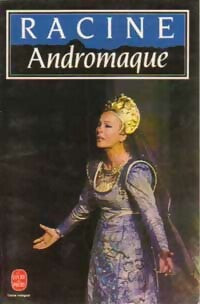 Livrenpoche : Andromaque - Racine - Livre