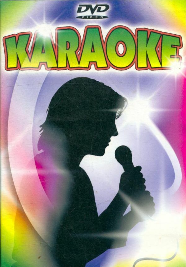 Livrenpoche : KARAOKE - XXX - DVD