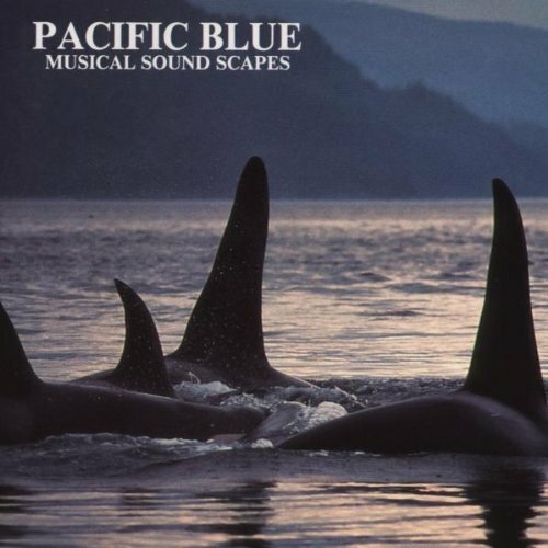 Livrenpoche : Jonas Kvarnström & Stefan Schramm - Pacific Blue - Jonas Kvarnström & Stefan Schramm - CD