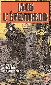 Livrenpoche : Jack l'éventreur - Shirley Harrisson - Livre