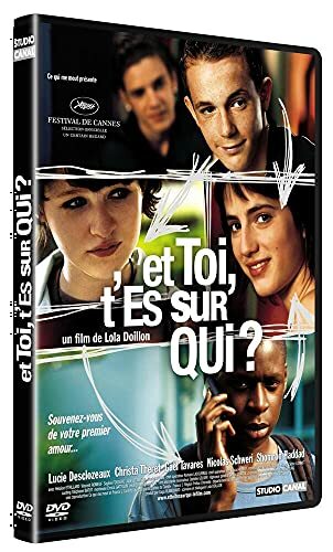 Livrenpoche : Et toi, t'es sur qui ? - Lola Doillon - DVD