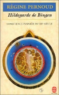 Livrenpoche : Hildegarde de Bingen - Régine Pernoud - Livre