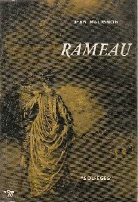 Livrenpoche : Rameau - Jean Malignon - Livre
