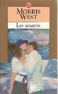 Livrenpoche : Les amants - Morris L. West - Livre