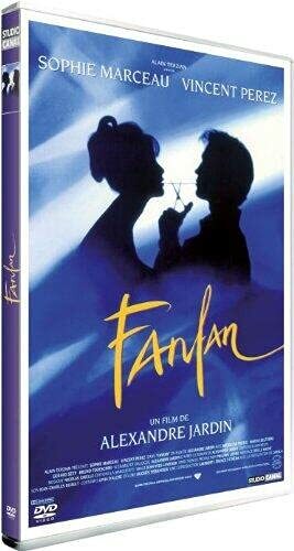 Livrenpoche : Fanfan - Alexandre Jardin - DVD