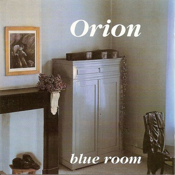 Livrenpoche : Orion - Blue Room - Orion - CD