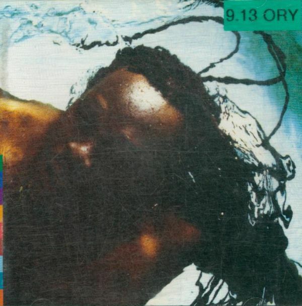 Livrenpoche : Geoffrey oryema - Beat The Border - Oryema, Geoffrey - CD