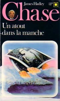 Livrenpoche : Un atout dans la manche - James Hadley Chase - Livre