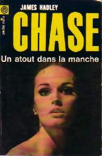 Livrenpoche : Un atout dans la manche - James Hadley Chase - Livre