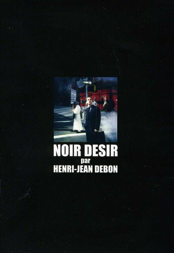 Livrenpoche : Noir Désir - - DVD