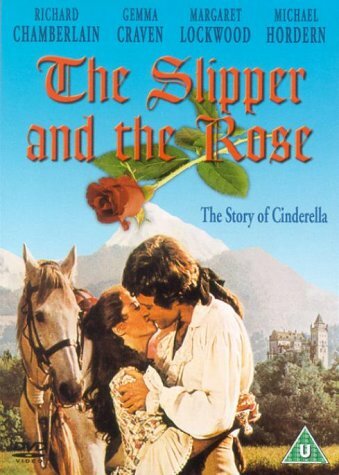 Livrenpoche : The Slipper and the Rose : The Story of Cinderella (DVD) (Import) - XXX - DVD