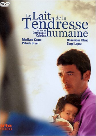 Livrenpoche : Le Lait de la tendresse Humaine - Dominique Cabrera - DVD